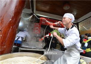 拉面师傅爆料事件视频  第2张