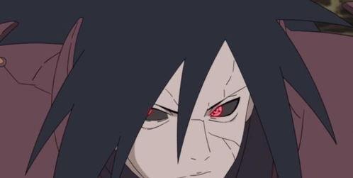 秽土斑最新爆料,揭秘神秘力量背后的真相  第3张