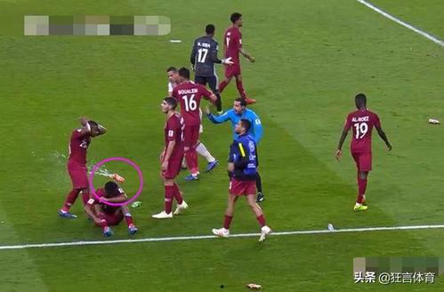 卡塔尔爆料进球视频,揭秘精彩爆料的幕后故事  第1张