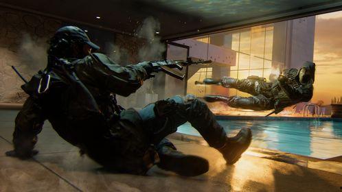 使命召唤八月份最新爆料  第2张